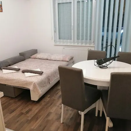Apartment - Golijan