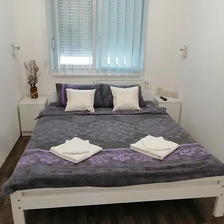 Apartment - Golijan *