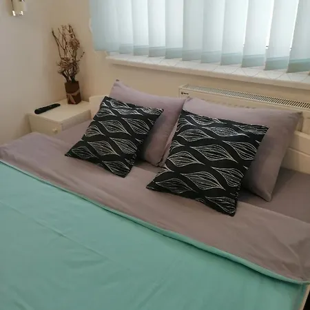 Apartment - Golijan